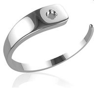 Armband Breil Dame BREIL STONES in Stahl TJ2119 - TJ2119